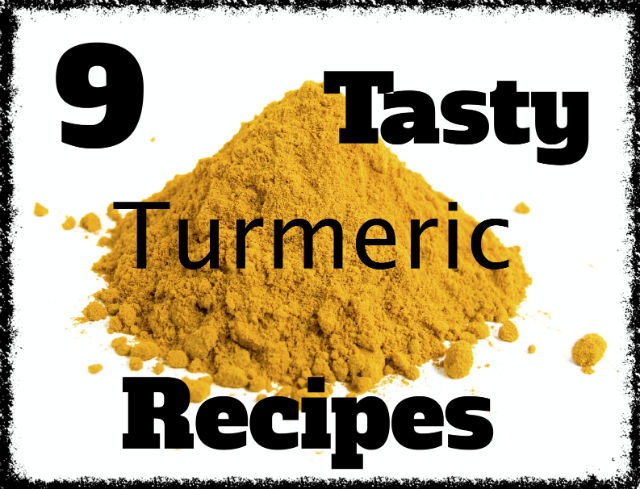 9 Easy and Delicious Ways to Add More Turmeric to Your Diet