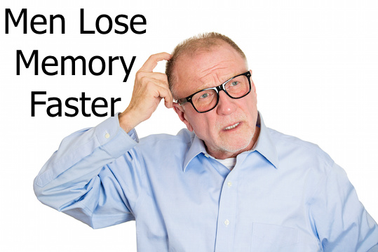men memory