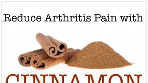 Reduce Arthritis Pain and 20 Other Benefits of Cinnamon