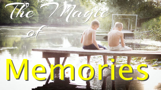 The Magic of How Memories are Stored and How to Protect Them