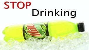 Why Mountain Dew Addicts Must STOP Drinking This Toxic Sludge Now