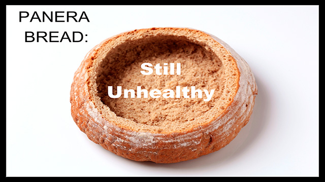 Panera Says Goodbye to a Bunch of Additives—But There is a Larger Issue at Hand