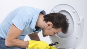 The Latest in Gold Mining: Does Your Poop Contain Precious Gold?