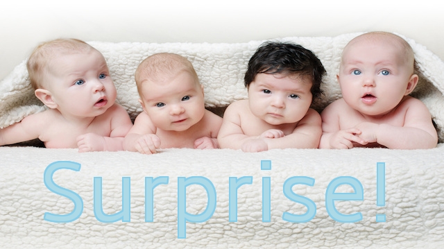 Babies Learn Best by Surprise