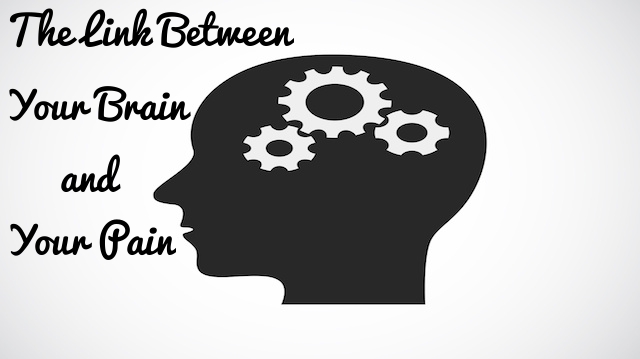 The Amazing Link Between the Brain, Pain, and Emotions