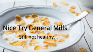 General Mills Drops Artificial Colors and Flavors from Cereals