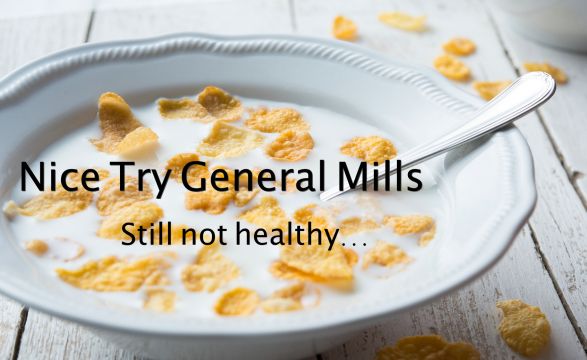 General Mills