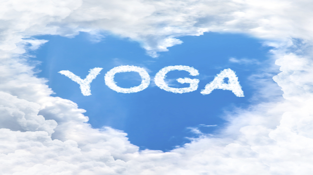 Start a Traditional Yoga Practice at Home