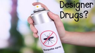 Using Designer Drugs to Kill Mosquitoes: New Weapon or Recipe for Disaster?