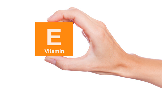 Is the Secret to Saving Immune Cells Found in Vitamin E?