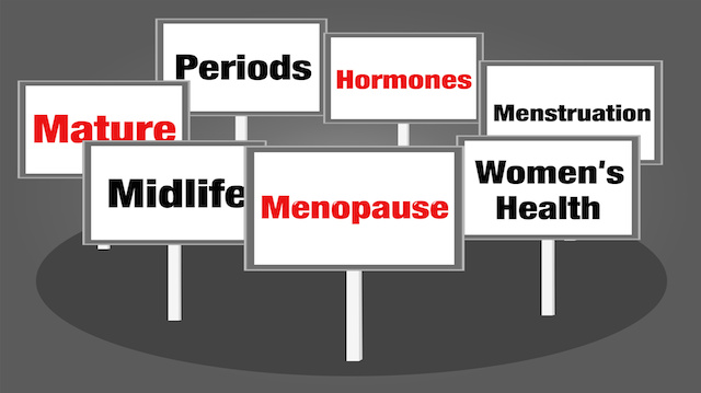 You May Think Menopause Is Messing with You but It Could Be Something Else