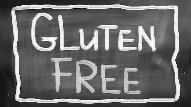 Is Your Medication Gluten-Free?