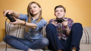 Video Games Can Increase Your Risk for Alzheimer’s