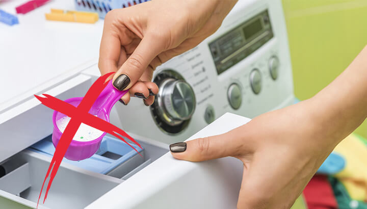 How To Make Your Own Laundry Detergent (And Why You Should)