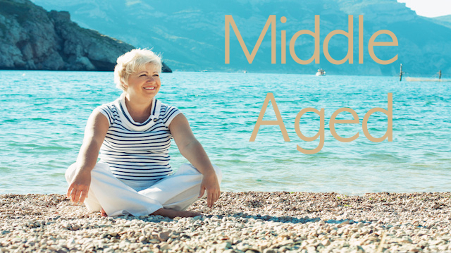 Living Longer and Healthier Lives