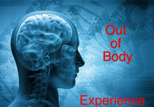 out of body