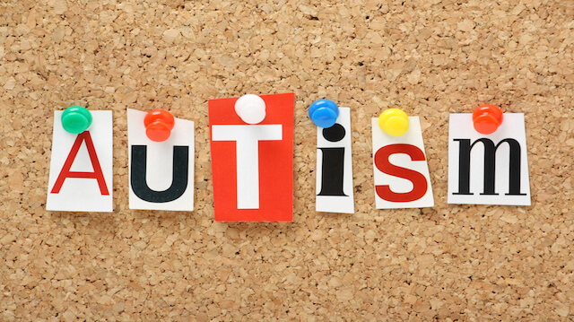 New Developments in Research on Autism