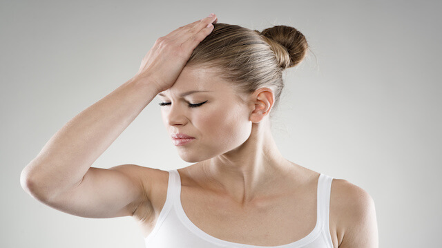 The Light and Amnesia Connection