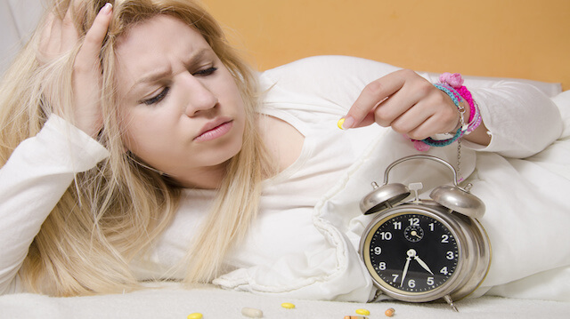 Tackling Sleep Issues Head-On: For the Sake of Your Health and Sanity!