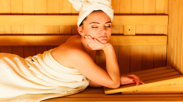 Sauna or Steam Room: Which Is Better for Your Health?