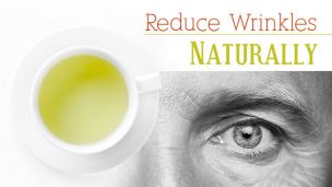 12 Easy and Natural Ways to Reduce Wrinkles and Fight Aging