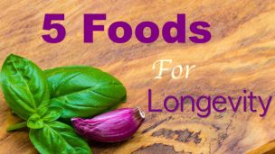 114-Year-Old Man Attributed Good Health To These 5 Foods