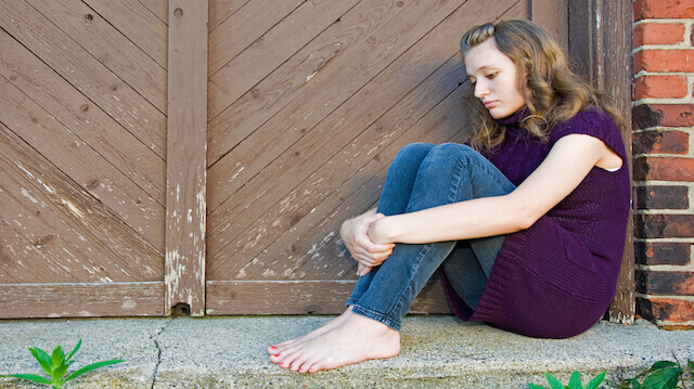 Your Teenager Explained! Why Teens Act the Way They Do