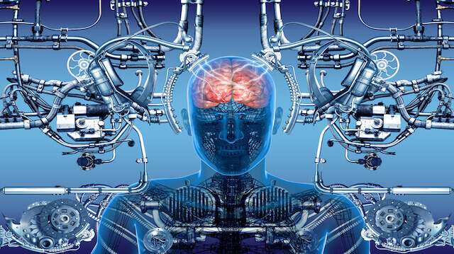 Is Creating Artificial Brain Cells the Future of Brain Injury Repair?