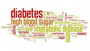 Diabetes and High Blood Sugar Prevalent in Half of All Americans
