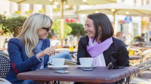 Want to Live Longer? Be More Social