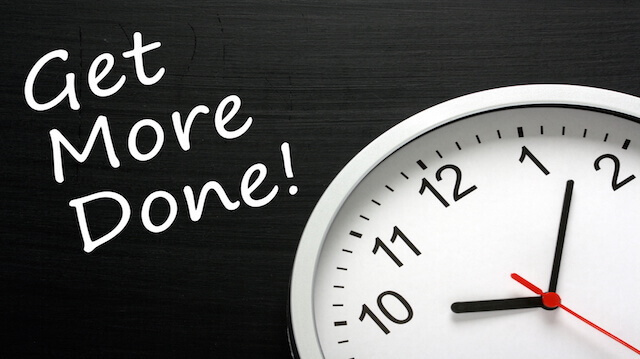 The Best Time Management Tips Ever