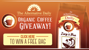 Podcast Episode #13: Major Alternative Daily Announcement, How to Cold Brew Coffee, Get Out of Your Own Damn Way