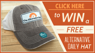 Podcast Episode #12: Digestive Enzymes, Mainstream Media Lies, Pet Health & Free Hats