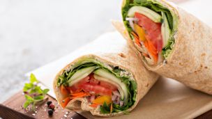 How to Have a Healthy Diet without Cooking Anything