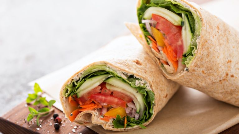 How to Have a Healthy Diet without Cooking Anything