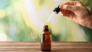 Supercharge Your Immune System With This Special Silver Solution