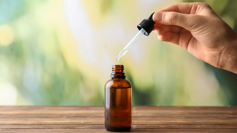 Supercharge Your Immune System With This Special Silver Solution