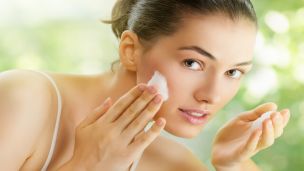 Stop Using Chemicals on Your Face: Safer Alternatives