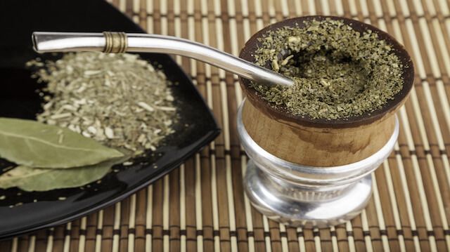 yerba mate