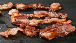 Put Down the Bacon — It Causes Cancer!