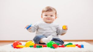 Are Natural Rubber Products the Best Option for Babies?