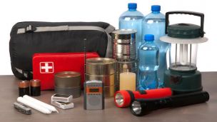 Top Essentials You Need When Disaster Strikes