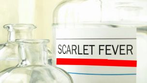Scarlet Fever Outbreaks Resurface, Possibly Antibiotic Resistant