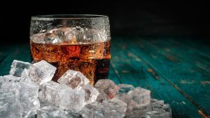 Soda Linked to Significant Heart Failure Risk in Men