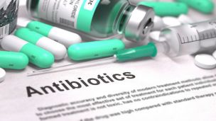 Antibiotics Linked to Type 2 Diabetes