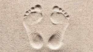 Why and How to Take Better Care of Your Feet