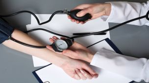 The Ideal Diet for High Blood Pressure