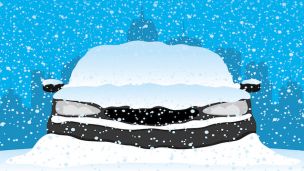 Trader Joe’s Survival Essentials Fly Off the Shelves Pre-Jonas