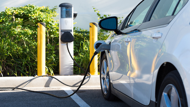The Dirty Truth About “Clean” Electric Cars