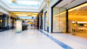 Malls Are Dying, But Don’t Worry About The Economy